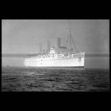 Photo B.003966 RMS EMPRESS OF BRITAIN CANADIAN PACIFIC 1933 OCEAN LINER LINER LINER LINER picture