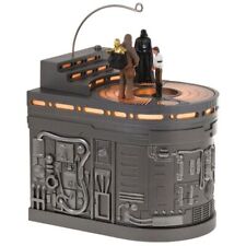 2023 UNOPEN Hallmark Star Wars Into the Carbon Freezing Chamber Ornament QXI7117 picture