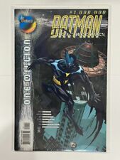 DC Comics Batman #1,000,000 One Million Nov 1998 | Combined Shipping B&B picture