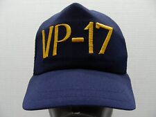 VP-17 - US NAVY PATROL SQUADRON 