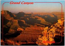 Postcard: Breathtaking Hopi Point View at Grand Canyon, Arizona A186 picture