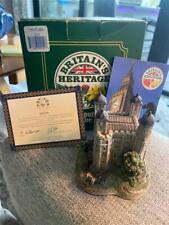 Lilliput. Tower of London 1998. Box. Deed. Mint. Very Scarce. picture