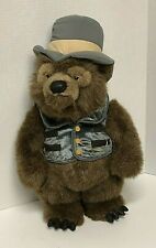 Vintage Disney's Country Bear Henry 15