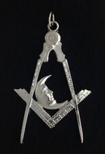Masonic Junior Deacon Collar Jewel (RBL-3) picture