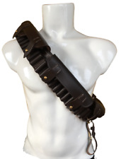  British Martini-Henry Bandolier P-1882 brown leather picture