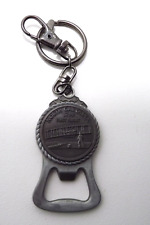 A North Carolina First Flight bottle opener key chain by Vintage Collection picture