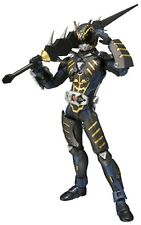 S.H.Figuarts Masked Kamen Rider Ryuki Alternative Zero Figure Bandai Japan picture