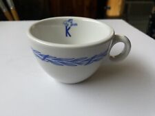 Vintage Mayer China Laurel Supreme K Mug Tea Cup Restaurant Ware Beaver Falls picture