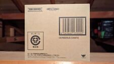 Saint Cloth Myth Cerberus Dante Figure w/Shipping Box Bandai Japan Rare NEW picture