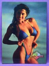 BenchWarmer 1997 Brooke Morales Base Bonus Card #62 picture