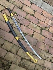 1796 Pattern British Light Cavalry Officers Sword picture