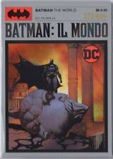 2023 Kayou DC Universe (DCU) - Batman: IL Mondo - DC-TK-004 L5 (372/666) picture
