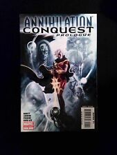 Annihilation Conquest Prologue #1  MARVEL Comics 2007 VF/NM picture