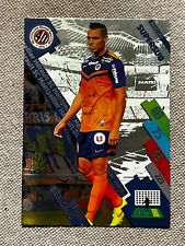 CARD PANINI ADRENALYN 2014/15 KEVIN BERIGAUD MONTPELLIER # MHSC UP3 UPDATE picture
