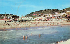 Avila Beach California #3  Rosene  35259-B Dexter  Postcard picture