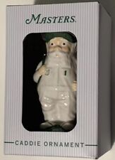 2024 Masters Gnome Christmas Ornament (1st Ever Gnome Ornament) - Extremely Rare picture