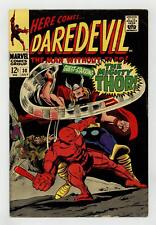 Daredevil #30 VG+ 4.5 1967 picture
