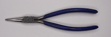 Craftsman USA Long Handled Needlenose Pliers 8 Inch  A1 picture