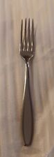 Vintage Silverware Oxydex  Rostfrei Clover Made in Germany  7-3/8