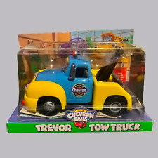 Trevor Tow Truck Chevron Car picture