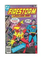 Firestorm #2: Dry Cleaned: Pressed: Bagged: Boarded: VF-NM 9.0 picture