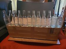 WI Bottles, Oshkosh, Fon-du lac, Berlin, Beaver Dam, Wautoma, Princeton, Oconto, picture