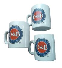 3 Dave and Busters's Restaurant and Video Arcade Advertising Work Mini Mug picture