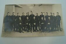 Post WW2 Era Canadian British RAF RCAF Group Photograph picture