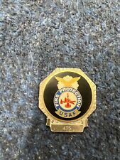 USAF Fire Protection Baoer numbered 475 picture