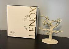 Lenox All Seasons Miniature Ornament Display Tree 818038 12.25