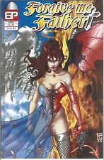 FORGIVE ME FATHER #2 (NM) BULLETPROOF COMICS, $3.95 FLAT RATE SHIPPING IN STORE picture