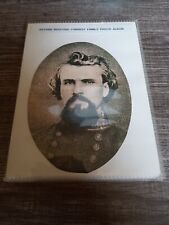 Confederate General Nathan Bedford Forrest Family Picture Album picture