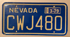 🐾 1974 NEVADA 