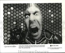 1992 Press Photo Jeff Fahey in a scene from 