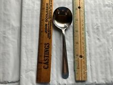 CONTINENTAL CLASSIC by WALLACE SILVER flatware soup spoon 237837 picture