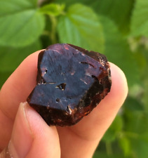Gorgeous Spessartine Garnet having beautiful Color and luster picture