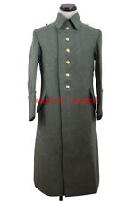 WWI German Empire M1907 Wool Overcoat picture