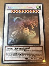 Shooting Star Dragon Ghost Rare picture