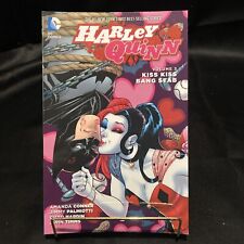 Harley Quinn #3 (DC Comics 2015 August 2016) picture