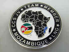 CHENNAI 2019-2024 CHALLENGE COIN picture