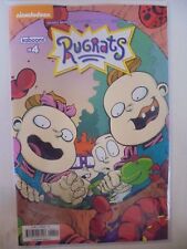 Rugrats #4 A Cover BOOM NM Comics Book picture