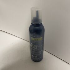 Roux Fanci Full Color Styling Mousse 18 Spun Sand HTF picture