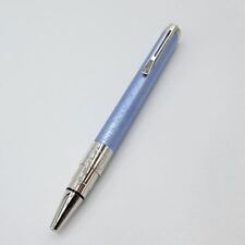 Waterman Perspective Light Blue CT Ballpoint Pen (S0831180) picture