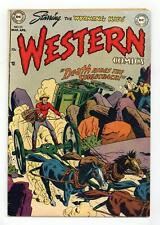 Western Comics #32 VG 4.0 1952 picture