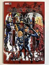 Fantastic Four #35 | NM | Kang, Immortus, Rama-Tut | Marvel picture