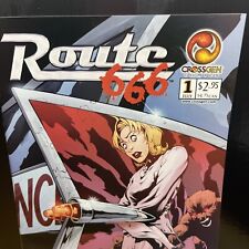 Route 666 #1 (2002) picture
