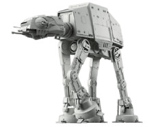 Bandai Hobby Star Wars 1:144 Scale AT-AT Building Kit picture