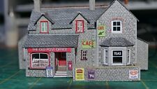 Metcalfe N Gauge. (The Old Post Office and Cafe) picture