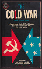 Deane & David Heller: The Cold War: PB original 1962 Sen Joseph H Clark foreword picture
