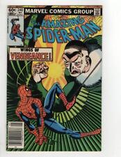 The Amazing Spider-Man #240 Comic Book NM picture